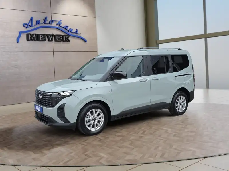 FORD Tourneo