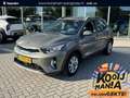 Kia Stonic 1.0 T-GDi MHEV DynamicLine Nav|Camera|Lmv Groen - thumbnail 1
