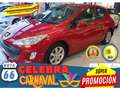 Peugeot 308 1.6HDI FAP Sport CMP Rojo - thumbnail 1