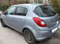 Opel Corsa 1,2 Edition 111 Jahre ecoFLEX Easytronic Grau - thumbnail 3