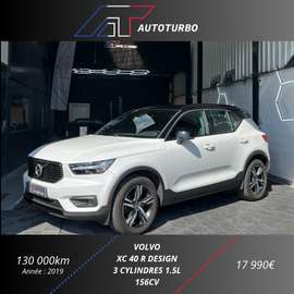 D3 ADBLUE 150CH R-DESIGN
