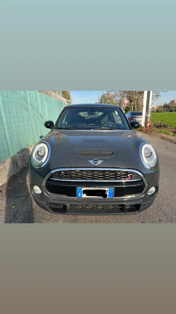 MINI Cooper S 3p 2.0 Pro auto - 1