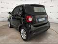smart forTwo 0.9  90 CV TURBO TWINAMIC YOUNGSTER CABRIO Zwart - thumbnail 3