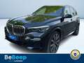 BMW X5 XDRIVE30D MSPORT AUTO Black - thumbnail 1