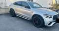 Mercedes-Benz GLC 63 AMG S 4Matic+ - Top Zustand - Vollpaket AMG Szary - thumbnail 1
