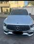 Mercedes-Benz GLC 63 AMG S 4Matic+ - Top Zustand - Vollpaket AMG Szary - thumbnail 10