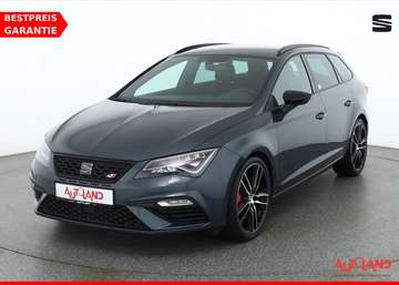 ST 2.0 TSI DSG Cupra 300 4Drive LED Navi