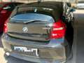 BMW 118 118d Negro - thumbnail 5