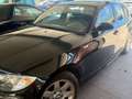 BMW 118 118d Negro - thumbnail 3