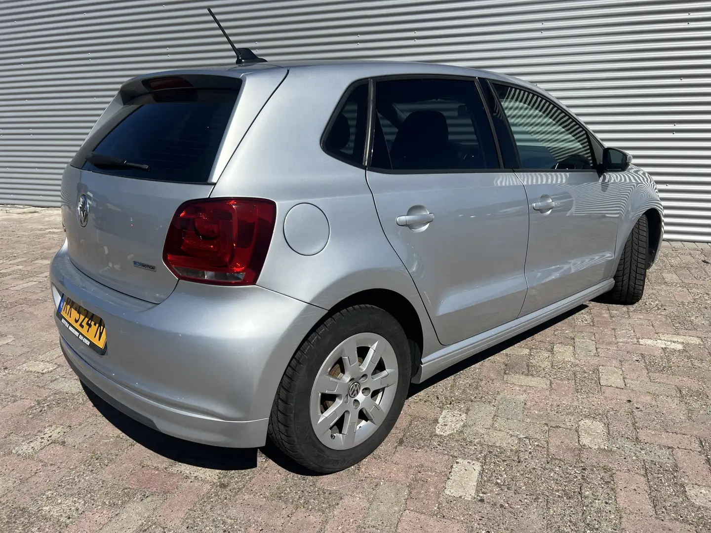 Volkswagen Polo 1.2 TDI BlueMotion Comfortline | Nieuw Binnen! | C Grigio - 2