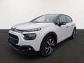 Citroen C3 C3 PureTech 82 Shine Pack Blanc - thumbnail 3