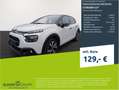 Citroen C3 C3 PureTech 82 Shine Pack Blanc - thumbnail 1