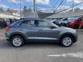 Volkswagen T-Roc T-Roc 1.0 TSI 115 Lounge Grijs - thumbnail 3