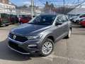Volkswagen T-Roc T-Roc 1.0 TSI 115 Lounge Gris - thumbnail 1