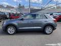 Volkswagen T-Roc T-Roc 1.0 TSI 115 Lounge Gris - thumbnail 2