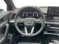 Audi Q5 35 2.0 tdi mhev S line plus s tronic Weiß - thumbnail 10
