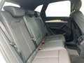 Audi Q5 35 2.0 tdi mhev S line plus s tronic Weiß - thumbnail 8