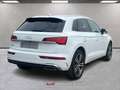 Audi Q5 35 2.0 tdi mhev S line plus s tronic Weiß - thumbnail 4