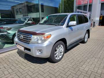 4.5 V8 | Automaat | 2012 | 265.397 km | 7-Zit | JBL | Trekhaak | Xenon | Navi | Cam. 360 | READ DESC.