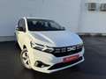Dacia Sandero ESSENTIAL SCE65 Blanc - thumbnail 3