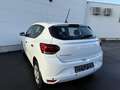 Dacia Sandero ESSENTIAL SCE65 Blanc - thumbnail 5