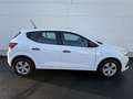 Dacia Sandero ESSENTIAL SCE65 Blanc - thumbnail 4