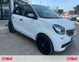 smart forFour 90 0.9 Turbo twinamic Youngster Bianco - thumbnail 1