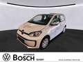 Volkswagen e-up! move SHZ RFK PDC Tempomat Bluetooth Klima Weiß - thumbnail 1