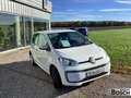 Volkswagen e-up! move SHZ RFK PDC Tempomat Bluetooth Klima Weiß - thumbnail 3