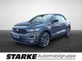 Volkswagen T-Roc Cabriolet 1.5 TSI DSG R-Line Black Style Grey - thumbnail 2