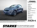 Volkswagen T-Roc Cabriolet 1.5 TSI DSG R-Line Black Style Gris - thumbnail 1