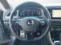 Volkswagen T-Roc Cabriolet 1.5 TSI DSG R-Line Black Style Gris - thumbnail 9