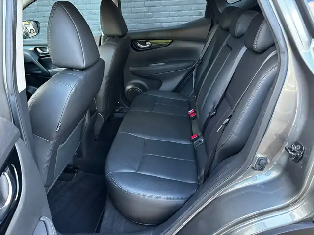 Nissan Qashqai view 15