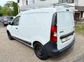 Dacia Dokker Express Ambiance 1.5 DCi*KLIMA*DACHTRÄGER Weiß - thumbnail 5