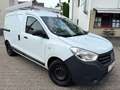 Dacia Dokker Express Ambiance 1.5 DCi*KLIMA*DACHTRÄGER Weiß - thumbnail 4
