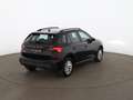 Skoda Kamiq 1.0 TSI Selection LED ASSIST DIGITAL-TACHO Schwarz - thumbnail 3