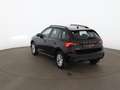 Skoda Kamiq 1.0 TSI Selection LED ASSIST DIGITAL-TACHO Schwarz - thumbnail 7