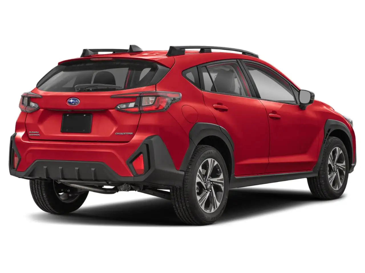 Subaru Crosstrek photo Subaru Crosstrek
