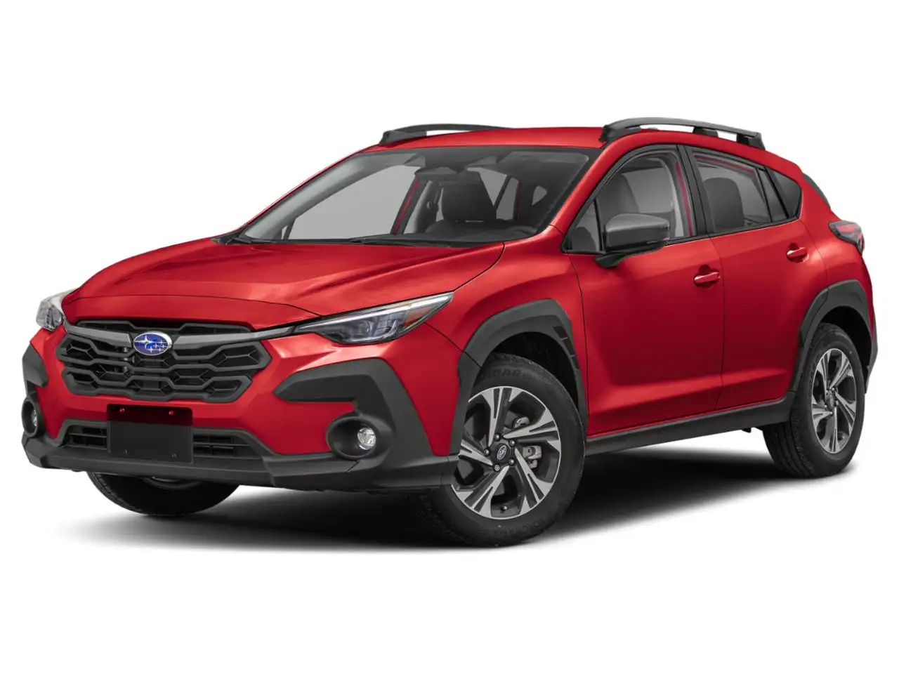 Subaru Crosstrek photo Subaru Crosstrek