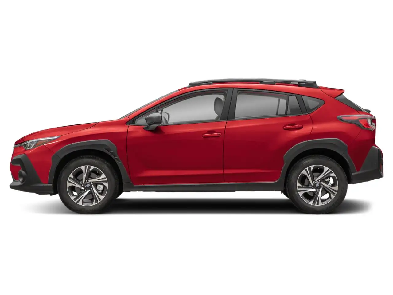 Subaru Crosstrek photo Subaru Crosstrek