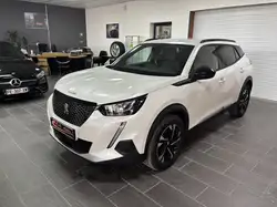 Peugeot 2008 1.2 PURETECH 130CH S\u0026S ACTIVE PACK EAT8