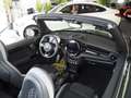 MINI John Cooper Works Cabrio Aut. Trim*HUD*H/K-Sound*ACC*Kamera*Komfortzugang* Zöld - thumbnail 6