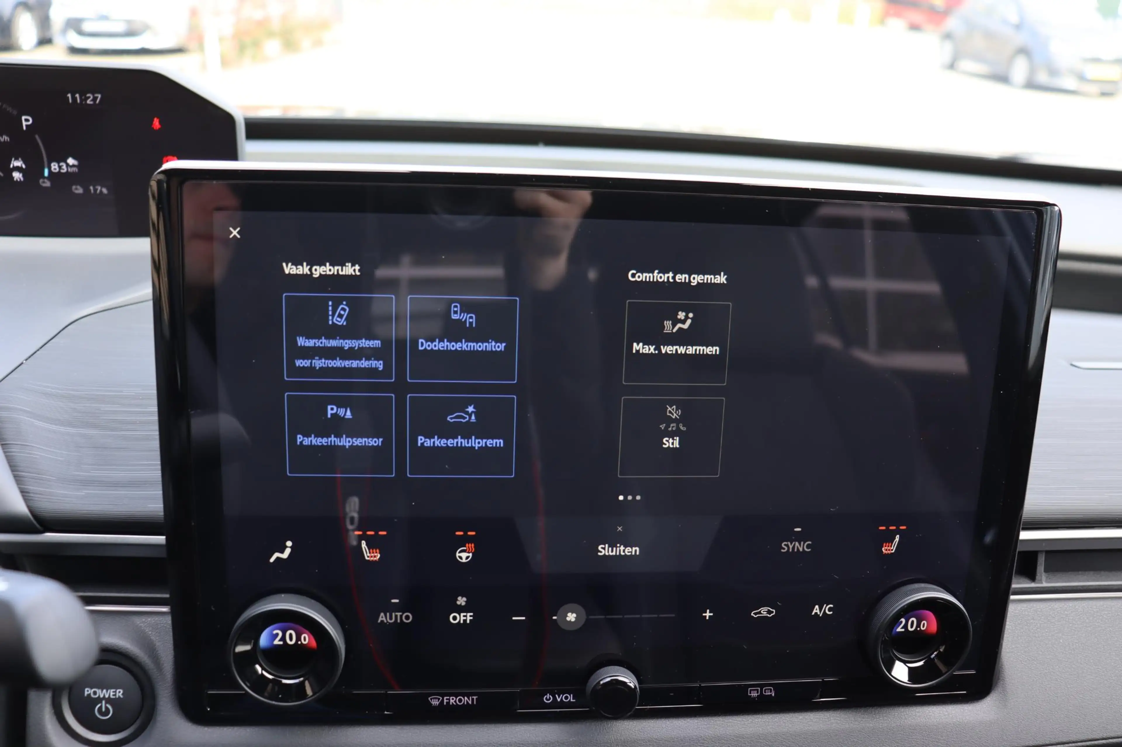 Toyota C-HR+ First Edition 77 kWh , Nieuw en direct leverbaar m — photo 13