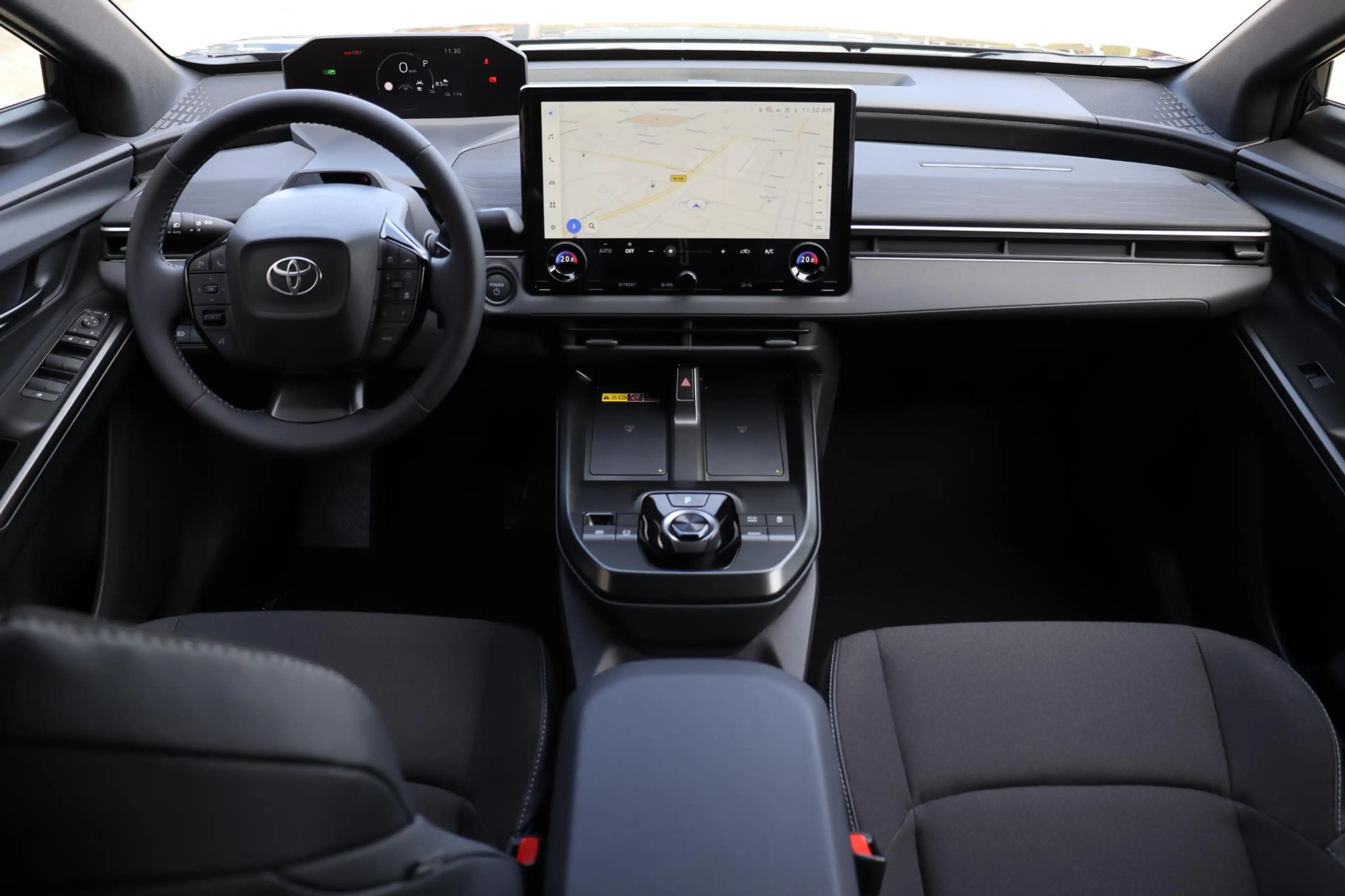 Toyota C-HR+ First Edition 77 kWh , Nieuw en direct leverbaar m — photo 3