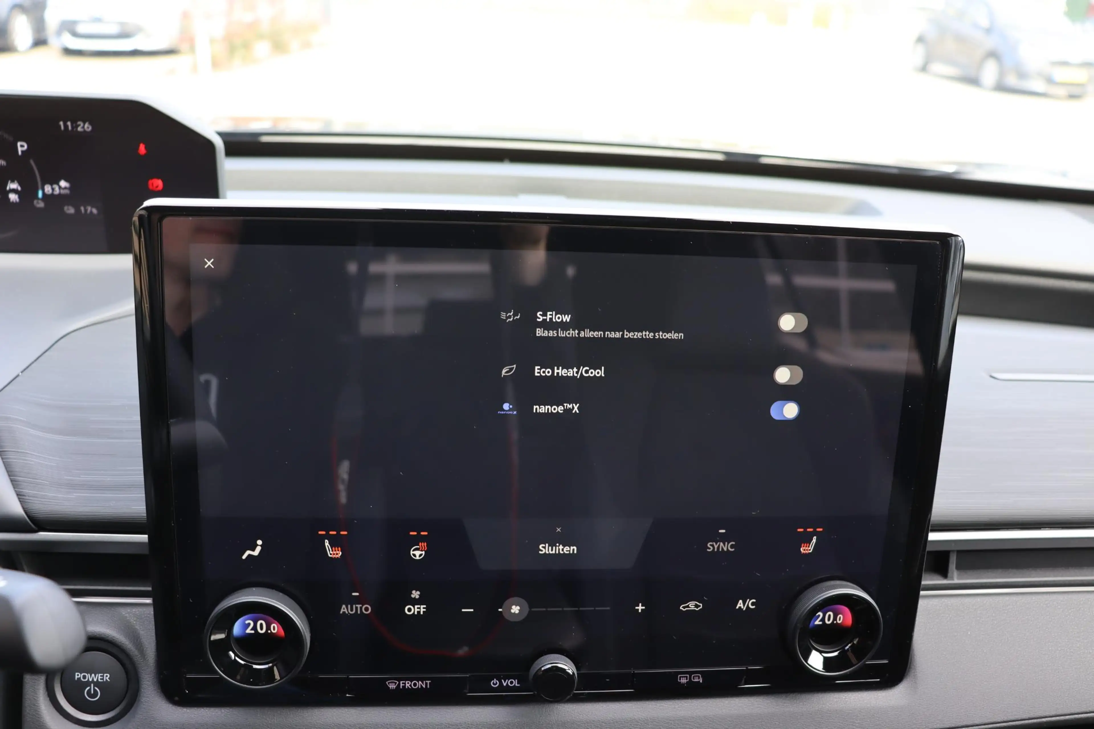 Toyota C-HR+ First Edition 77 kWh , Nieuw en direct leverbaar m — photo 12
