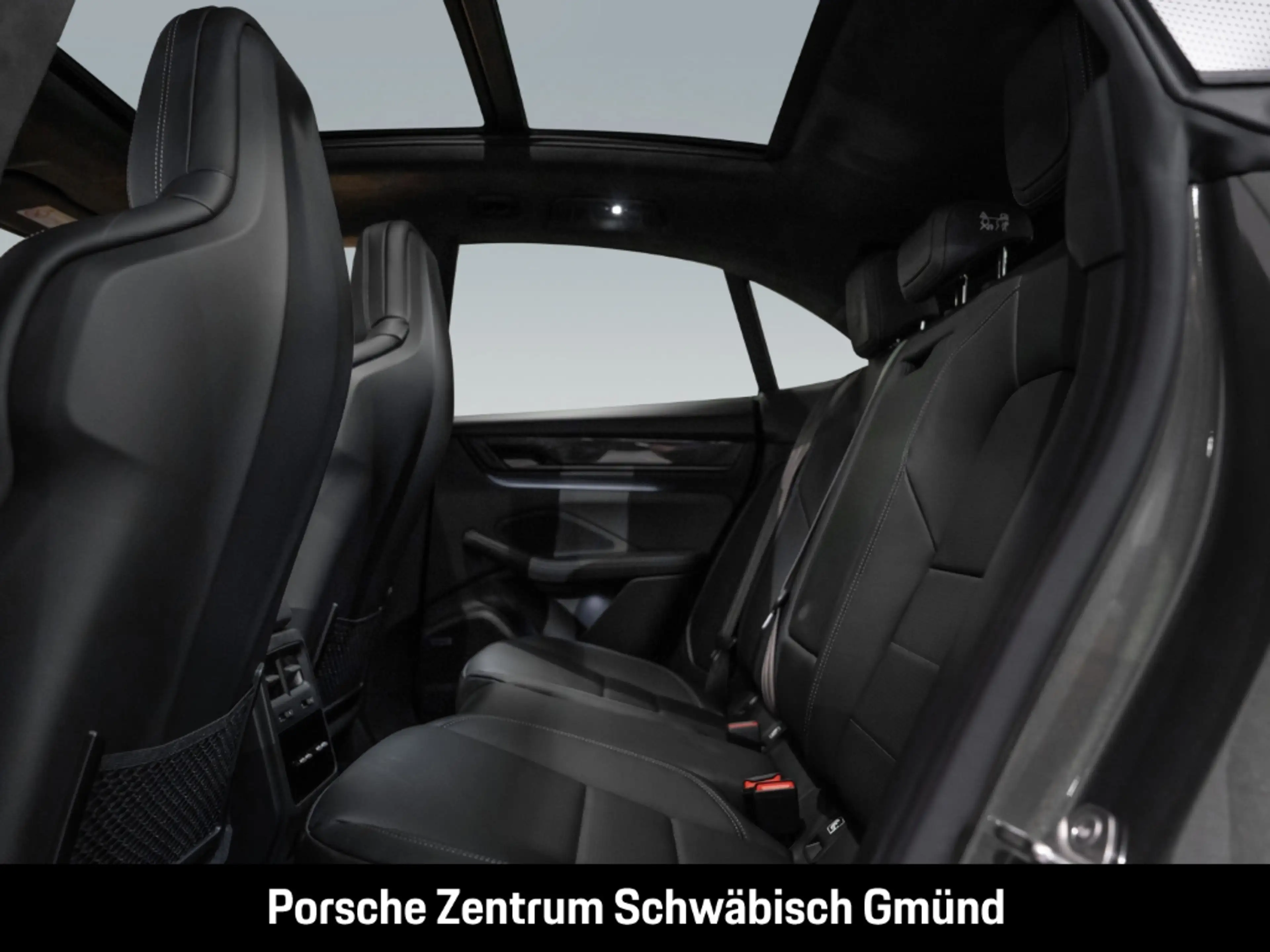Porsche Macan Turbo HA-Lenkung Head-Up Surround-View 22'' — photo 7