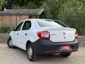 Dacia Logan Logan 1.4 Laureate / BLUETOOTH / ATTACHE REMORQUE Blanc - thumbnail 4