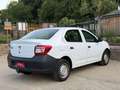 Dacia Logan Logan 1.4 Laureate / BLUETOOTH / ATTACHE REMORQUE Blanc - thumbnail 3