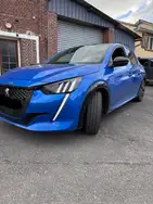Peugeot 208 PureTech 100 S&S EAT8 GT-Line