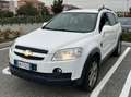 Chevrolet Captiva Captiva 2008 2.0 vcdi 16v LTX Bílá - thumbnail 4